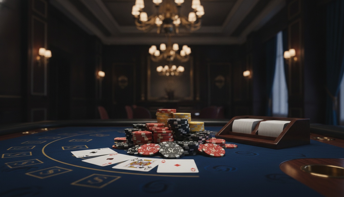 Erfahrungen und Bewertungen von Nutzern des Spin City Casino